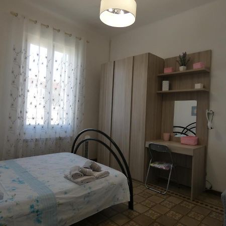 Apartmán La Vela Blu La Spezia Exteriér fotografie